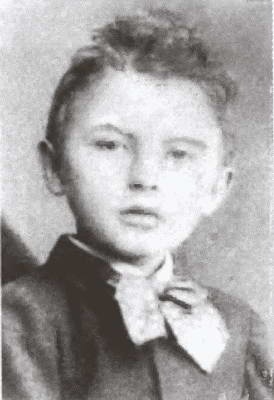 Иллюстрация к книге — Аденауэр. Отец новой Германии [i_003.jpg]