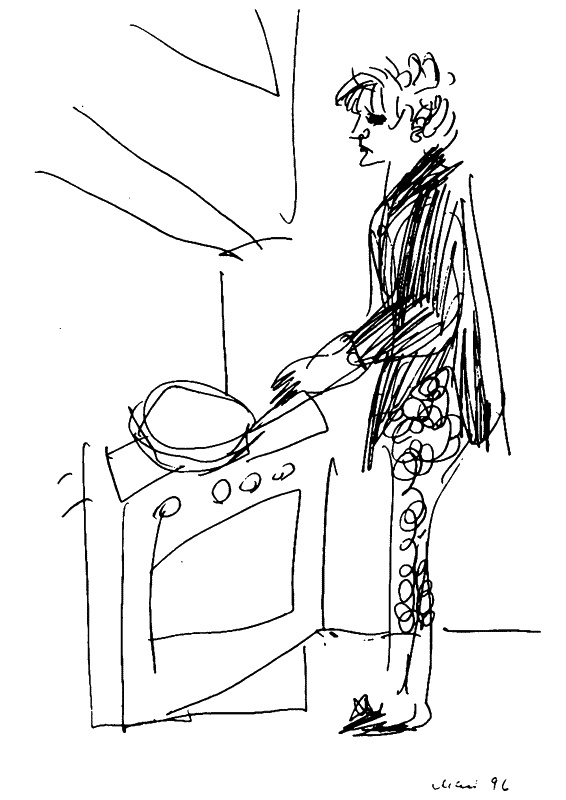 Иллюстрация к книге — Промельк Беллы. Романтическая хроника [page_248.jpg]