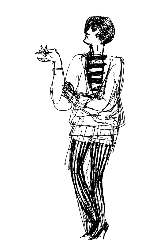 Иллюстрация к книге — Промельк Беллы. Романтическая хроника [page_382.jpg]