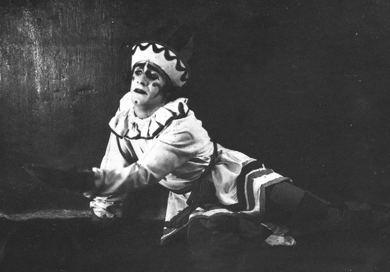 Иллюстрация к книге — Промельк Беллы. Романтическая хроника [vkl19.jpg]