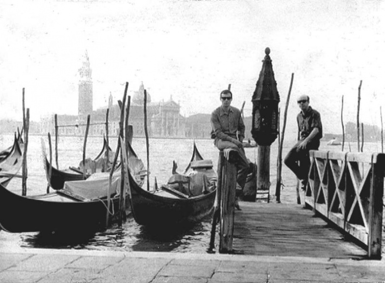 Иллюстрация к книге — Промельк Беллы. Романтическая хроника [vkl31.jpg]