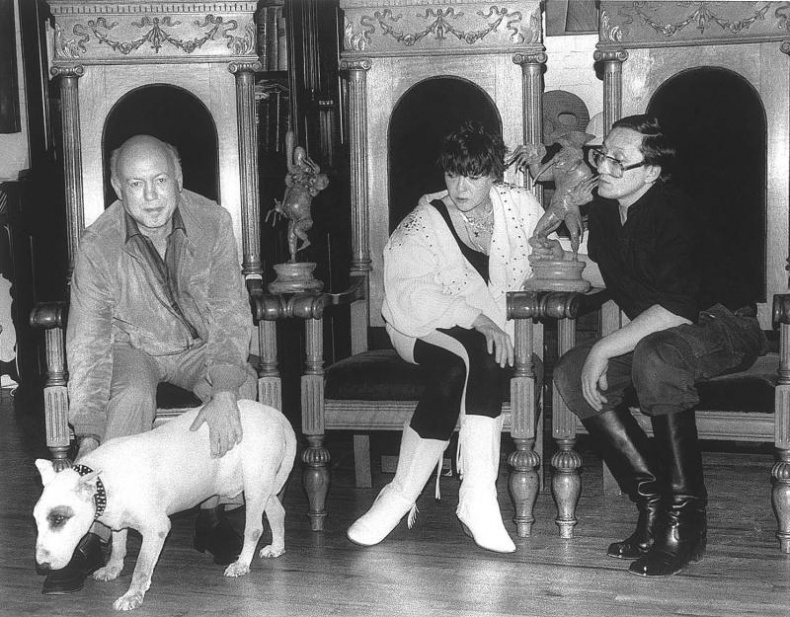 Иллюстрация к книге — Промельк Беллы. Романтическая хроника [vkl53_2.jpg]