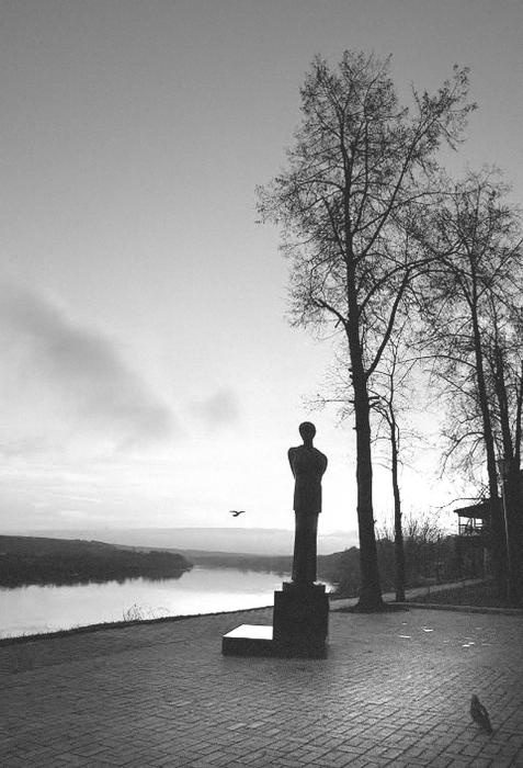 Иллюстрация к книге — Промельк Беллы. Романтическая хроника [vkl96.jpg]