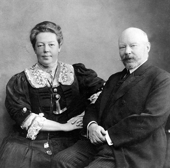 Иллюстрация к книге — Приключения русского художника. Биография Бориса Анрепа [i_008.jpg]