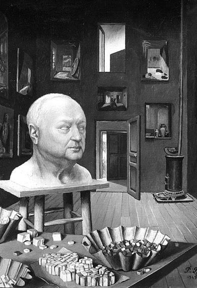 Иллюстрация к книге — Приключения русского художника. Биография Бориса Анрепа [i_010.jpg]