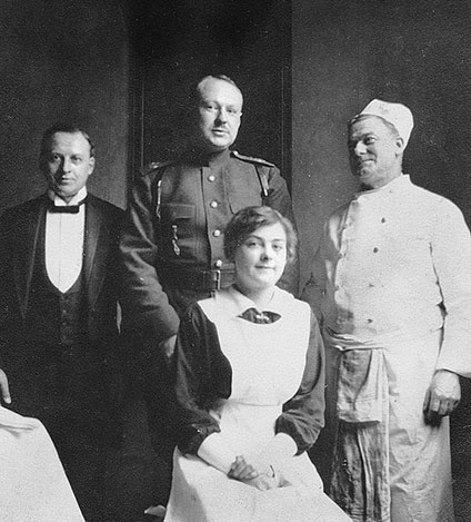 Иллюстрация к книге — Приключения русского художника. Биография Бориса Анрепа [i_014.jpg]