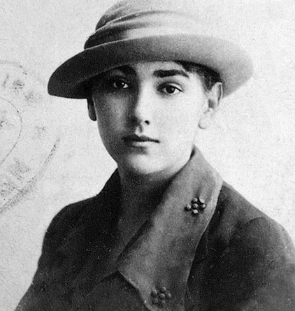 Иллюстрация к книге — Приключения русского художника. Биография Бориса Анрепа [i_016.jpg]