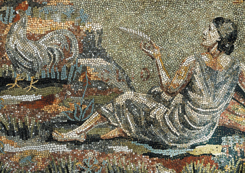 Иллюстрация к книге — Приключения русского художника. Биография Бориса Анрепа [i_058.jpg]