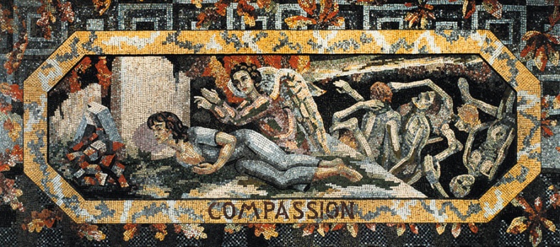 Иллюстрация к книге — Приключения русского художника. Биография Бориса Анрепа [i_064.jpg]