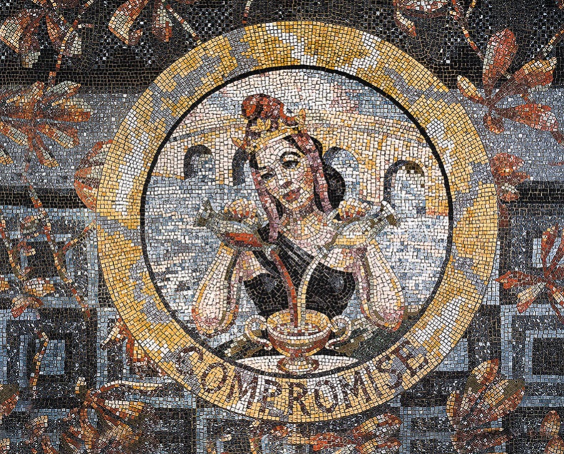 Иллюстрация к книге — Приключения русского художника. Биография Бориса Анрепа [i_067.jpg]