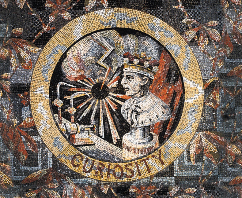 Иллюстрация к книге — Приключения русского художника. Биография Бориса Анрепа [i_069.jpg]