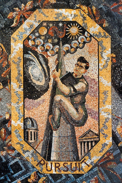 Иллюстрация к книге — Приключения русского художника. Биография Бориса Анрепа [i_071.jpg]