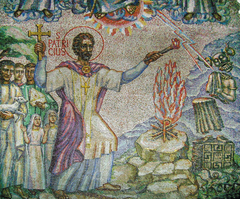 Иллюстрация к книге — Приключения русского художника. Биография Бориса Анрепа [i_079.jpg]