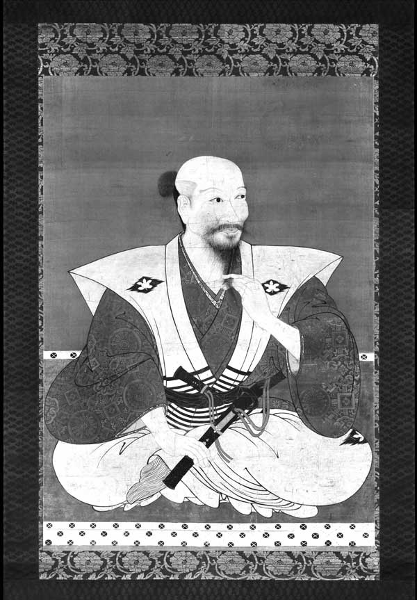 Иллюстрация к книге — Кодекс чести самурая (сборник) [i_007.jpg]