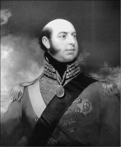 Иллюстрация к книге — Королева Виктория [i_001.jpg]