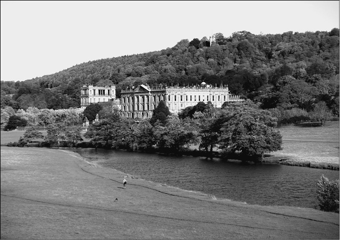 Иллюстрация к книге — Королева Виктория [i_006.jpg]