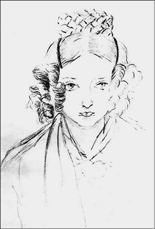 Иллюстрация к книге — Королева Виктория [i_008.jpg]