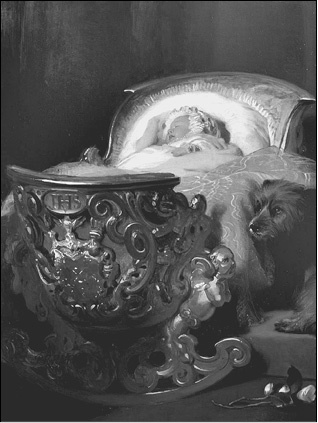 Иллюстрация к книге — Королева Виктория [i_022.jpg]