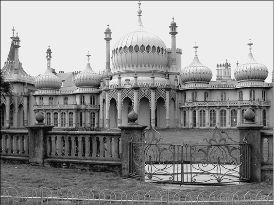 Иллюстрация к книге — Королева Виктория [i_025.jpg]