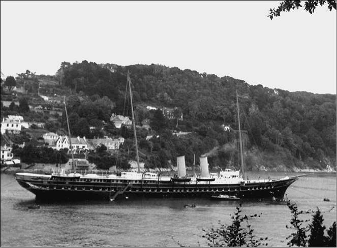 Иллюстрация к книге — Королева Виктория [i_030.jpg]