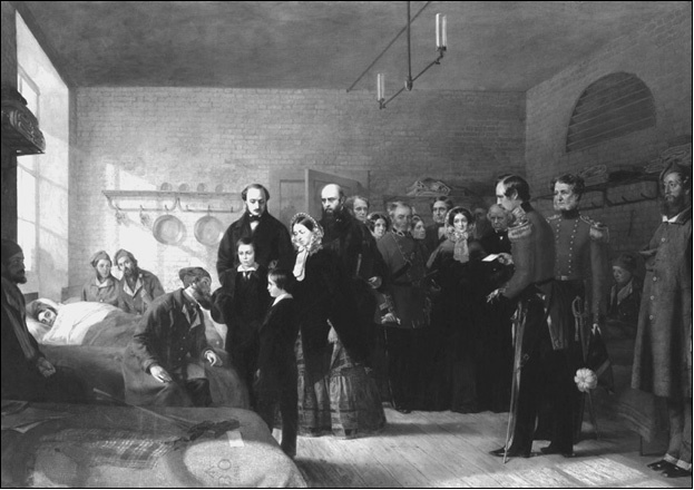 Иллюстрация к книге — Королева Виктория [i_031.jpg]