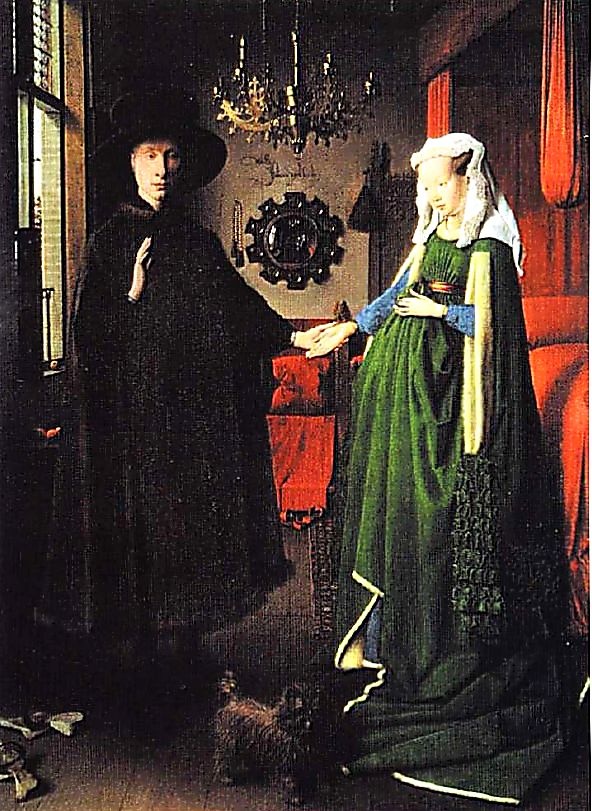 Иллюстрация к книге — Как говорить с детьми об искусстве [i_024.jpg]