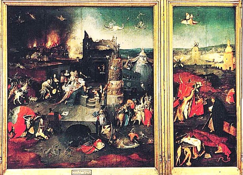 Иллюстрация к книге — Как говорить с детьми об искусстве [i_039.jpg]