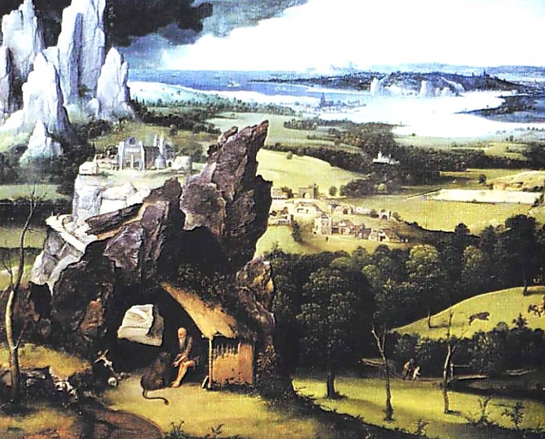 Иллюстрация к книге — Как говорить с детьми об искусстве [i_050.jpg]