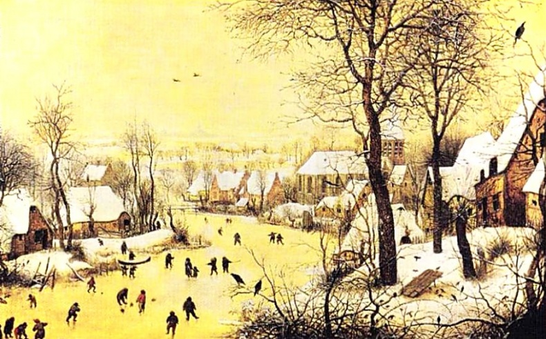 Иллюстрация к книге — Как говорить с детьми об искусстве [i_060.jpg]