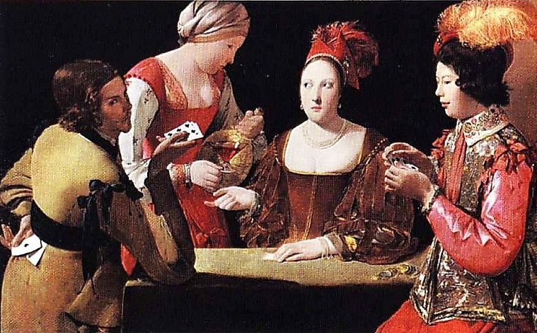 Иллюстрация к книге — Как говорить с детьми об искусстве [i_070.jpg]