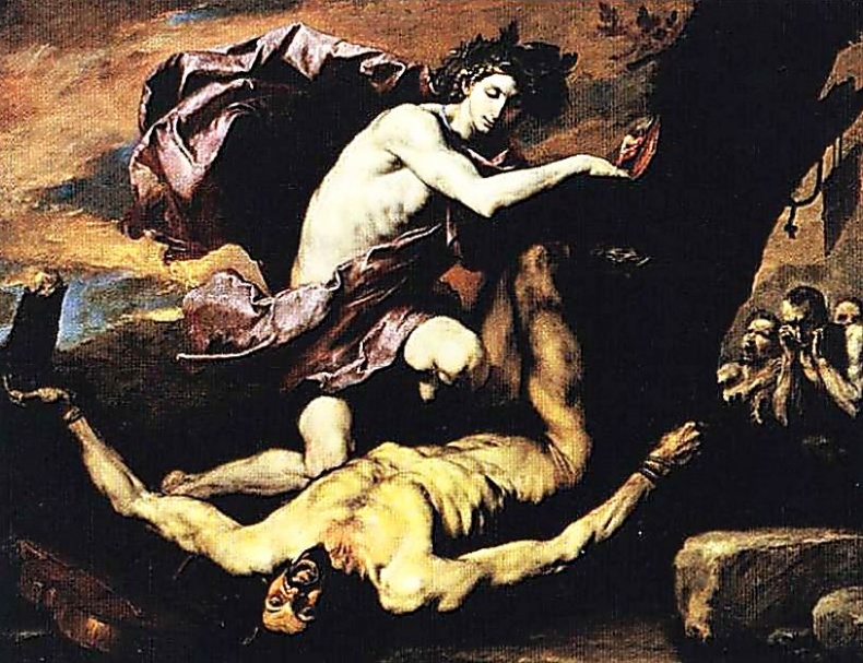 Иллюстрация к книге — Как говорить с детьми об искусстве [i_075.jpg]