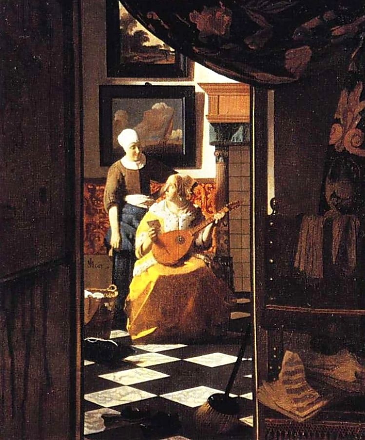 Иллюстрация к книге — Как говорить с детьми об искусстве [i_090.jpg]