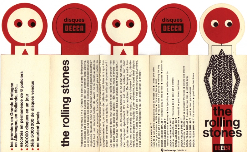 Иллюстрация к книге — Rolling Stones. Взгляд изнутри [i_004.jpg]