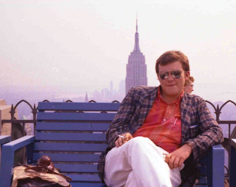 Иллюстрация к книге — Rolling Stones. Взгляд изнутри [i_013.jpg]