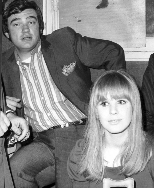 Иллюстрация к книге — Rolling Stones. Взгляд изнутри [i_015.jpg]