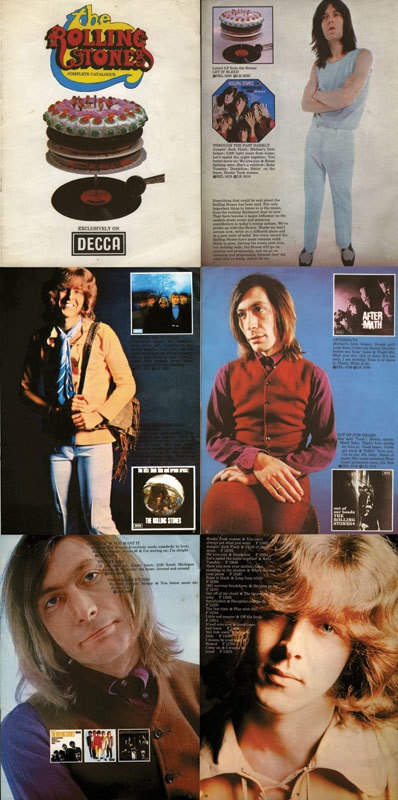 Иллюстрация к книге — Rolling Stones. Взгляд изнутри [i_020.jpg]