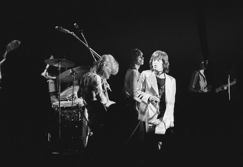 Иллюстрация к книге — Rolling Stones. Взгляд изнутри [i_022.jpg]