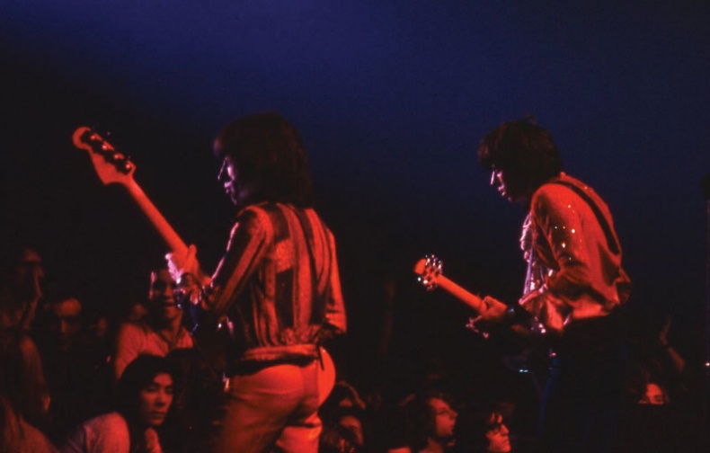 Иллюстрация к книге — Rolling Stones. Взгляд изнутри [i_023.jpg]