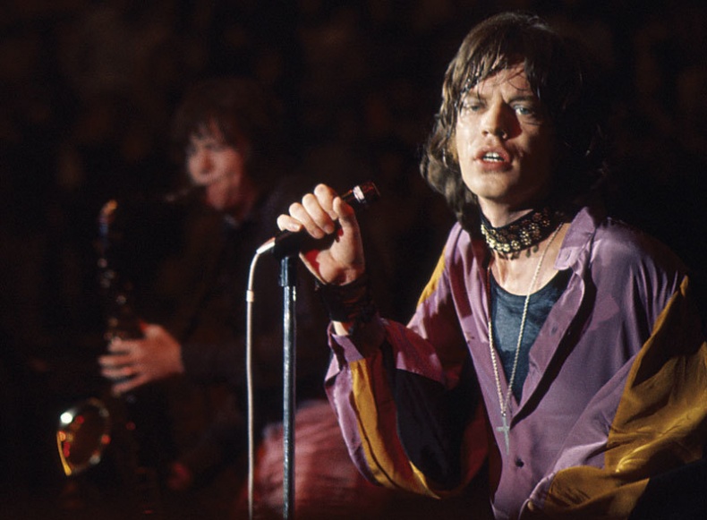 Иллюстрация к книге — Rolling Stones. Взгляд изнутри [i_026.jpg]