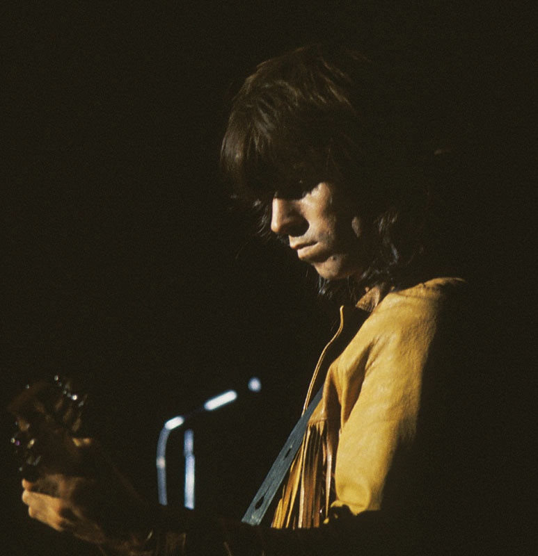 Иллюстрация к книге — Rolling Stones. Взгляд изнутри [i_028.jpg]