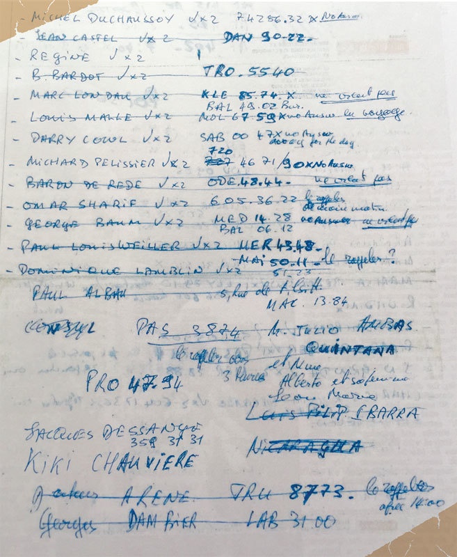 Иллюстрация к книге — Rolling Stones. Взгляд изнутри [i_033.jpg]