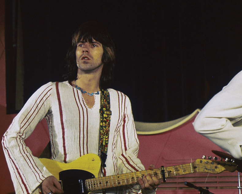 Иллюстрация к книге — Rolling Stones. Взгляд изнутри [i_042.jpg]