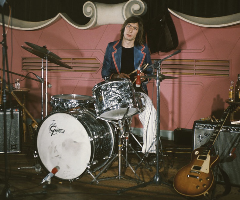 Иллюстрация к книге — Rolling Stones. Взгляд изнутри [i_046.jpg]