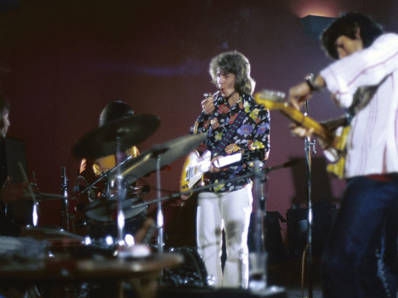 Иллюстрация к книге — Rolling Stones. Взгляд изнутри [i_048.jpg]