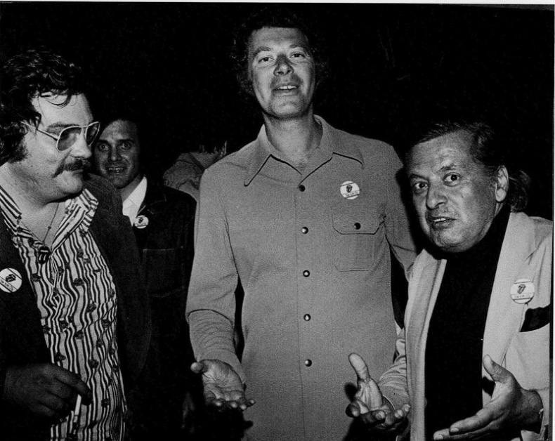 Иллюстрация к книге — Rolling Stones. Взгляд изнутри [i_057.jpg]