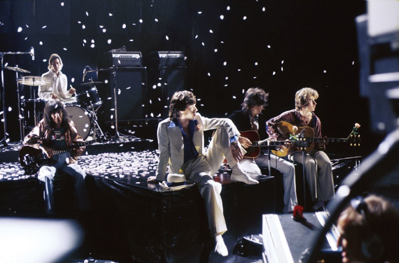 Иллюстрация к книге — Rolling Stones. Взгляд изнутри [i_063.jpg]