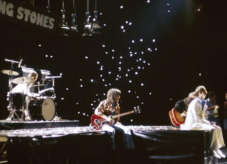 Иллюстрация к книге — Rolling Stones. Взгляд изнутри [i_064.jpg]