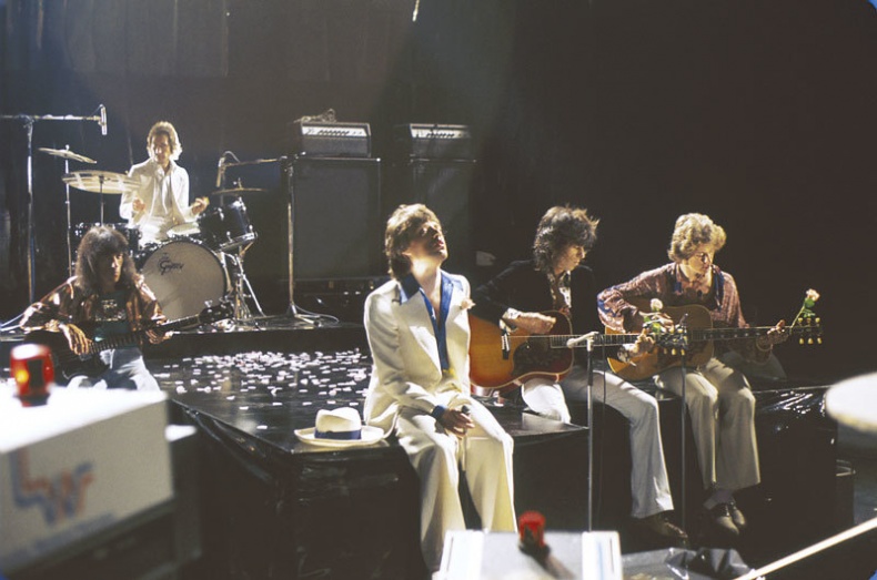 Иллюстрация к книге — Rolling Stones. Взгляд изнутри [i_065.jpg]