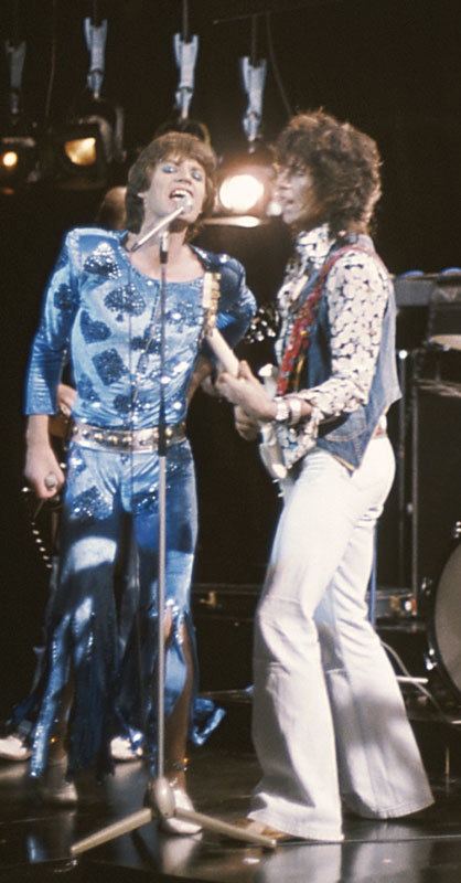 Иллюстрация к книге — Rolling Stones. Взгляд изнутри [i_068.jpg]