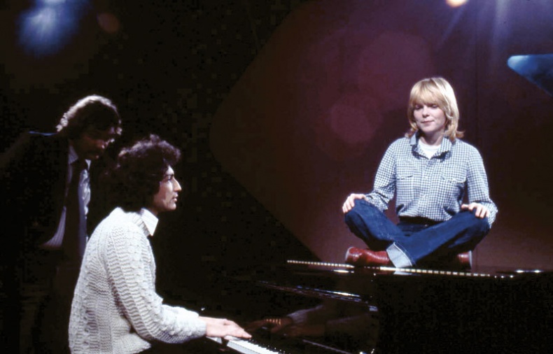 Иллюстрация к книге — Rolling Stones. Взгляд изнутри [i_077.jpg]